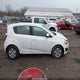 1G1JA6SHXG4170255 2016 Chevrolet Sonic Ls Auto auction photo thumbnail 13