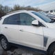 3GYFNBE31GS509120 2016 Cadillac Srx Luxury Collection auction photo thumbnail 12