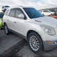 5GAKRCEDXCJ302598 2012 Buick Enclave Leather auction photo thumbnail 1