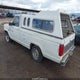 1FTBR10A0HUB75396 1987 Ford Ranger auction photo thumbnail 3
