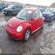 3VWRW31C16M400927 2006 Volkswagen New Beetle 2.5 auction photo thumbnail 2