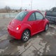 3VWRW31C16M400927 2006 Volkswagen New Beetle 2.5 auction photo thumbnail 4
