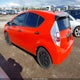 JTDKDTB30C1520171 2012 Toyota Prius C One auction photo thumbnail 3