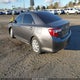 4T4BF1FK3CR267010 2012 Toyota Camry Le auction photo thumbnail 3