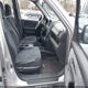 SHSRD77454U245695 2004 Honda Cr-V Lx auction photo thumbnail 5