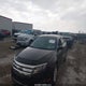 3FAHP0GA9BR189740 2011 Ford Fusion S auction photo thumbnail 2