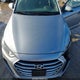 5NPD84LF2HH027409 2017 Hyundai Elantra Se auction photo thumbnail 10