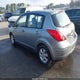 3N1BC13E07L398582 2007 Nissan Versa 1.8Sl auction photo thumbnail 3