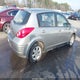 3N1BC13E07L398582 2007 Nissan Versa 1.8Sl auction photo thumbnail 4
