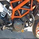 MD2JPJ405KC228670 2019 Ktm 390 Duke auction photo thumbnail 8