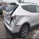 5XYZU3LB7DG065566 2013 Hyundai Santa Fe Sport auction photo thumbnail 17