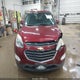 2GNFLFEK1H6190237 2017 Chevrolet Equinox Lt auction photo thumbnail 12