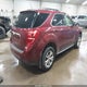 2GNFLFEK1H6190237 2017 Chevrolet Equinox Lt auction photo thumbnail 4