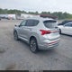 5NMS54AL5PH569169 2023 Hyundai Santa Fe Calligraphy auction photo thumbnail 3