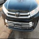 5TDBZRFH1JS906155 2018 Toyota Highlander Le auction photo thumbnail 17