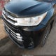 5TDBZRFH1JS906155 2018 Toyota Highlander Le auction photo thumbnail 6