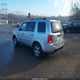 5FNYF4H5XBB031690 2011 Honda Pilot Ex-L auction photo thumbnail 3