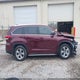 5TDYZRFH9JS282194 2018 Toyota Highlander Limited auction photo thumbnail 14