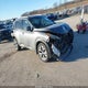 5N1AT3BB0MC799466 2021 Nissan Rogue Sv Intelligent Awd auction photo thumbnail 1