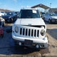 1C4NJRFB8ED718704 2014 Jeep Patriot Latitude auction photo thumbnail 12