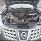 JN8AS58V28W111450 2008 Nissan Rogue S auction photo thumbnail 10