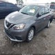 3N1AB7AP2KY246806 2019 Nissan Sentra Sv auction photo thumbnail 2