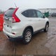 5J6RM4H53GL131798 2016 Honda Cr-V Ex auction photo thumbnail 4