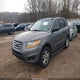 5NMSG3AB2AH391904 2010 Hyundai Santa Fe Gls auction photo thumbnail 2