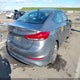 5NPD84LFXJH323591 2018 Hyundai Elantra Value Edition auction photo thumbnail 4