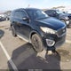 5XYPG4A57HG331515 2017 Kia Sorento 3.3L Lx auction photo thumbnail 1