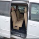 2C4RDGBG2GR101927 2016 Dodge Grand Caravan Se auction photo thumbnail 8