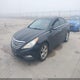 5NPEC4AC0BH300401 2011 Hyundai Sonata Limited auction photo thumbnail 2