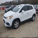 3GNCJLSBXHL249647 2017 Chevrolet Trax Lt auction photo thumbnail 2