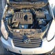 KMHCN46C49U373194 2009 Hyundai Accent Gls auction photo thumbnail 10