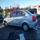 KMHCN46C49U373194 2009 Hyundai Accent Gls auction photo thumbnail 14