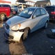 KMHCN46C49U373194 2009 Hyundai Accent Gls auction photo thumbnail 2