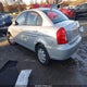 KMHCN46C49U373194 2009 Hyundai Accent Gls auction photo thumbnail 3