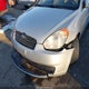KMHCN46C49U373194 2009 Hyundai Accent Gls auction photo thumbnail 6