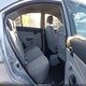 KMHCN46C49U373194 2009 Hyundai Accent Gls auction photo thumbnail 8