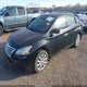 3N1AB7AP3EY326457 2014 Nissan Sentra S auction photo thumbnail 2
