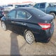 3N1AB7AP3EY326457 2014 Nissan Sentra S auction photo thumbnail 3