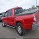 5TFJX4GN4CX013600 2012 Toyota Tacoma Prerunner auction photo thumbnail 14