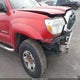 5TFJX4GN4CX013600 2012 Toyota Tacoma Prerunner auction photo thumbnail 18