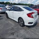 2HGFC2F64LH509065 2020 Honda Civic Lx auction photo thumbnail 3