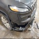 1C4PJMDS2HW620422 2017 Jeep Cherokee Limited 4X4 auction photo thumbnail 18