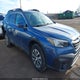 4S4BTAFC0N3169072 2022 Subaru Outback Premium auction photo thumbnail 1