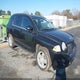 1J4NF4FB6AD513052 2010 Jeep Compass Sport auction photo thumbnail 1