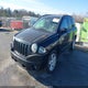 1J4NF4FB6AD513052 2010 Jeep Compass Sport auction photo thumbnail 2