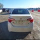 5YFBURHE6EP115765 2014 Toyota Corolla S Plus auction photo thumbnail 16