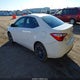 5YFBURHE6EP115765 2014 Toyota Corolla S Plus auction photo thumbnail 3